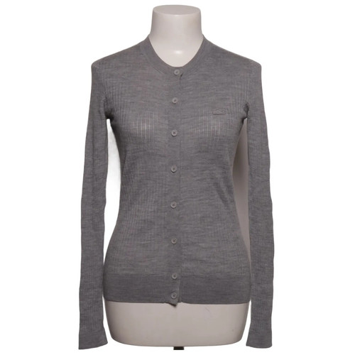 Lacoste strickjacke damen - lacoste,, strickjacke,