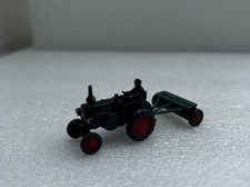 Wiking lanz bulldog mit - bulldog,
