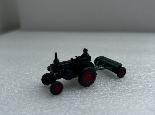 Wiking lanz bulldog - wiking, mit