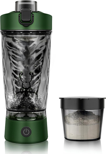 Elektrischer protein shaker - elektrischer,