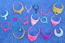 BARBIE SCHMUCK S4 PRINZESSIN