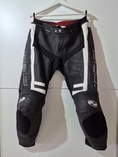 Held Rocket 3.0 Lederhose