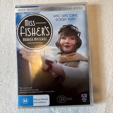 Miss Fishers Mysteriöse Murder