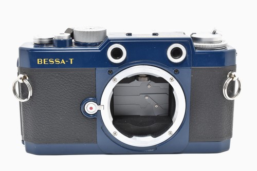 Neuwertig voigtländer - [neuwertig+],