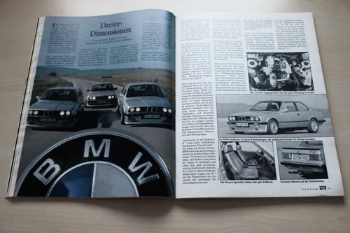 Auto motor und sport 1983 - auto, 24/1983