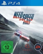 Need for Speed: Rivals -  von