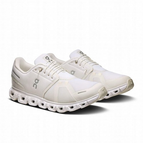 Running cloud dammen - on,