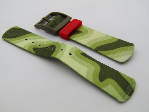 Flik flak textilarmband - flak,