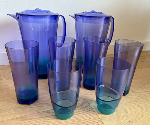Tupperware eleganza kannen - eleganza, 2