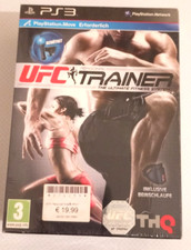 ++ UFC Personal Trainer BOX