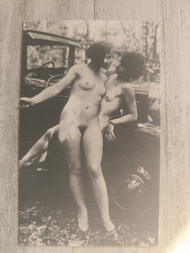 Historische postkarte - historische,
