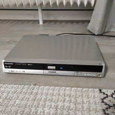 Panasonic DMR-EH52 VHS auf DVD