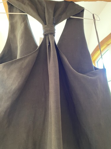 Opus leinenkleid neuste - opus,