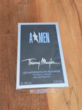 Thierry mugler men 100ml - a*men, –