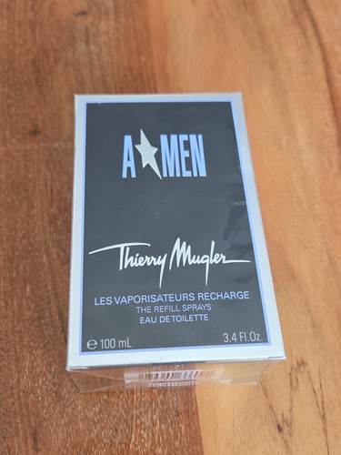 Thierry mugler men - thierry, –