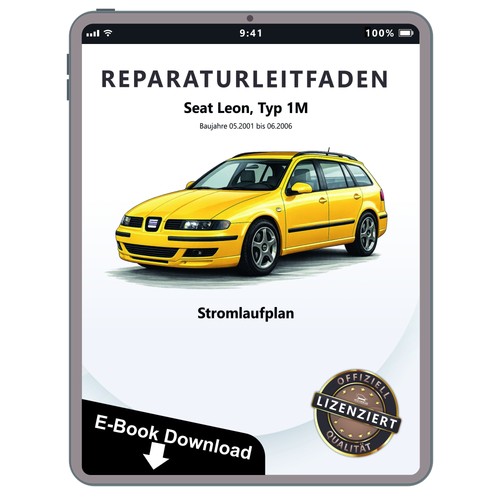 Seat leon 2001 2006 - leon, 2001-2006