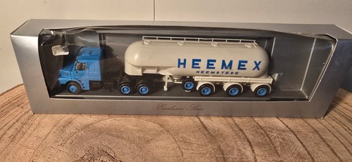 Herpa scania 142h - herpa, "