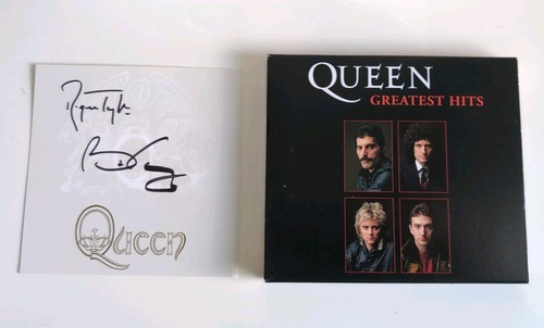 Queen brian may roger taylor - brian,