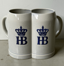 HB Bierkrug 2 Liter München