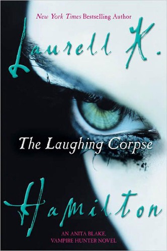 The laughing corpse - corpse:, anita
