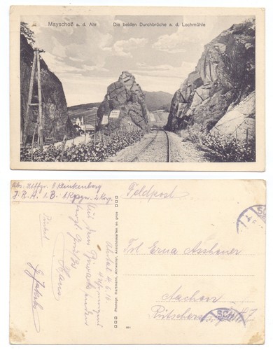 132852 mayschoß - 132852,