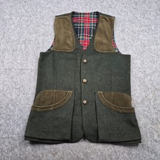 Ziller loden hucclecote gilet - ziller,