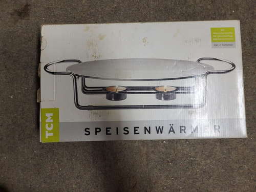 Tcm speisenwärmer - speisenwärmer, /