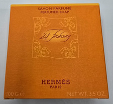 Hermes SAVON PARFUME - Paris -