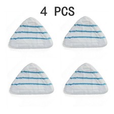 4x Für CLEANmaxx Ersatz