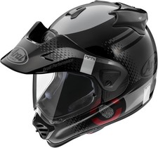 Arai tour print enduro helm - print,