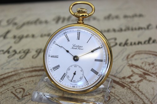 Vintage certina kurth freres - certina,