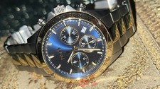 Boss hero sport 45mm gold - boss,