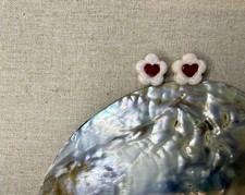 Hildabrötchen Ohrringe Mini