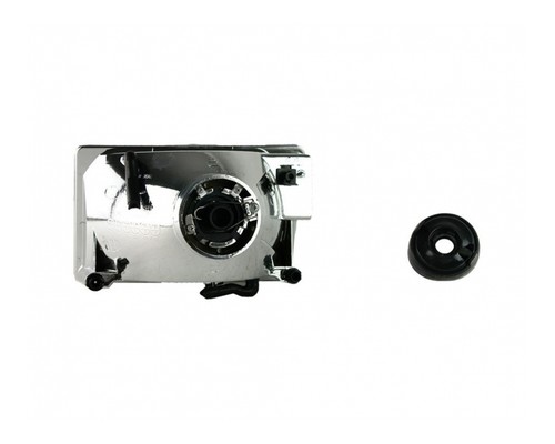Scheinwerfer rechts halogen - halogen, h4