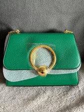 Cocinelle leder tasche