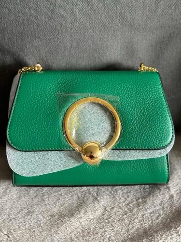 Cocinelle leder tasche