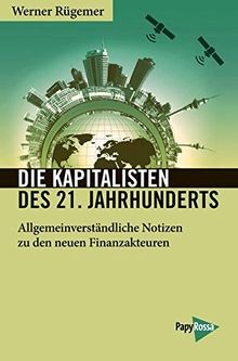 Die kapitalisten des - die, 21