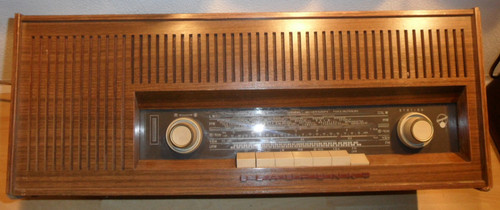 Alter radio blaupunkt typ - blaupunkt,