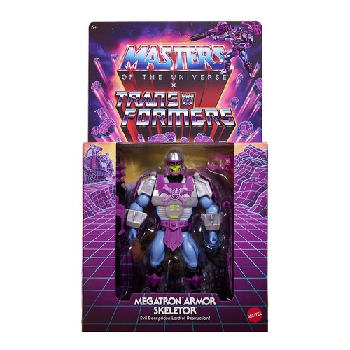 Masters the universe x - of,