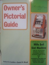 Owner's Pictorial Guide Mills