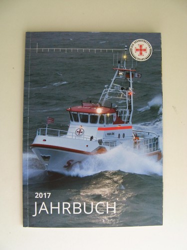 Die seenotretter dgzrs - seenotretter, /