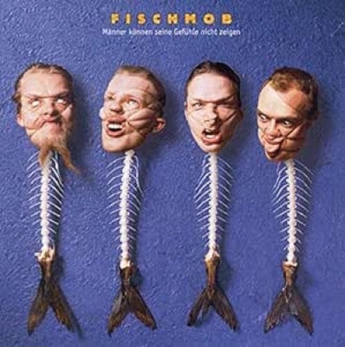 Fischmob männer können seine - männer,