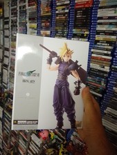 Final fantasy cloud - final, 7