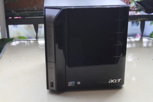 Acer easystore h340 - nas, micro