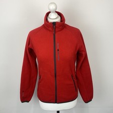 Musto Evolution Fleecejacke