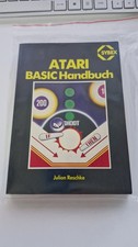 +++ ATARI BASIC Handbuch