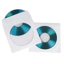 50 - 100x Hama CD DVD