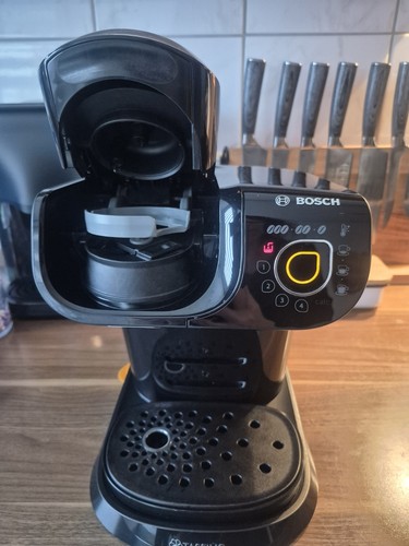 Bosch tassimo way 2 - bosch,