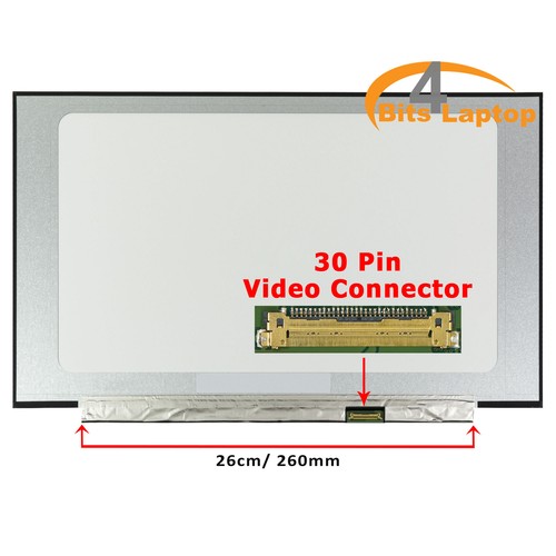 Fhd ips led - 15,6",