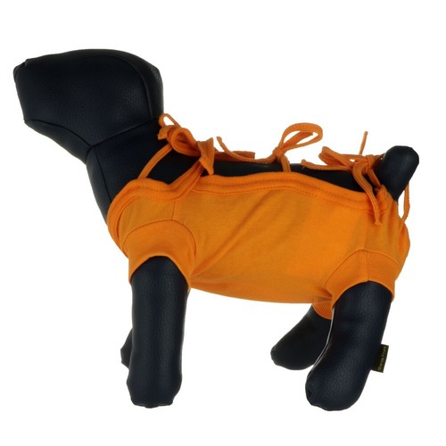 Schutzhemd hemd für hund - op,